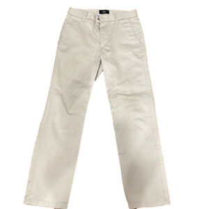 🌿Dockers light khaki pleated pants size 28x30🌿